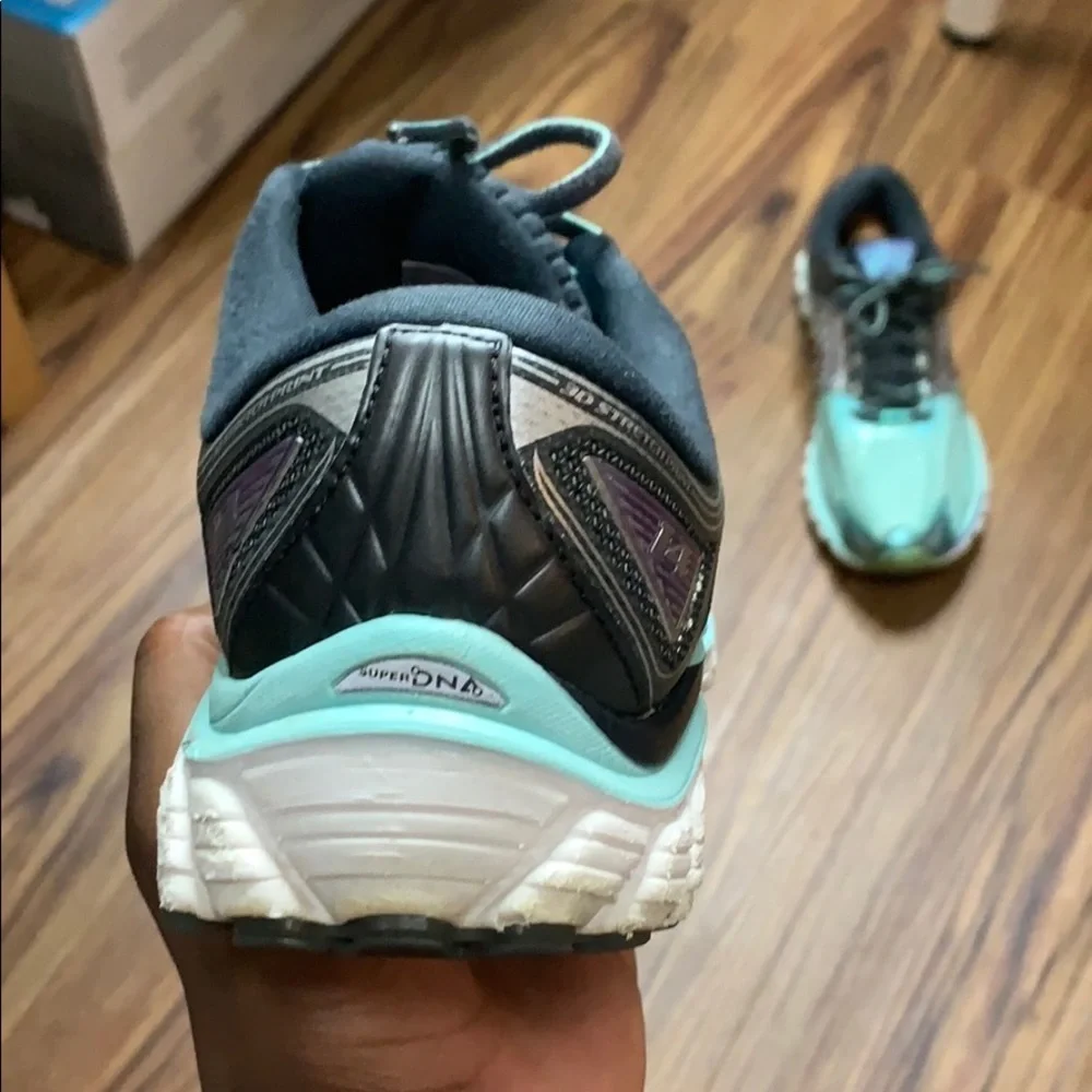 Brooks Glycerin 14 Women